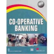 IIBF's Cooperative Banking for CAIIB by MacMillan